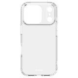 EFM Zurich Case (Suits iPhone 17 Pro) - Clear