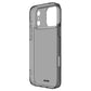 EFM Zurich Case (Suits iPhone 17 Pro Max) - Black