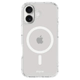 EFM Zurich Mag Case (Suits iPhone 17) - Clear