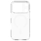 EFM Zurich Mag Case (Suits iPhone 17 Pro) - Clear