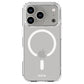 EFM Zurich Mag Case (Suits iPhone 17 Pro) - Clear