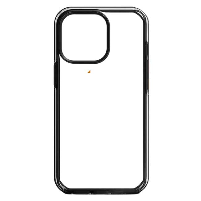 EFM Aspen Armour with D3O 5G Signal Plus Case (Suits iPhone 13 Pro Max) - Slate Grey