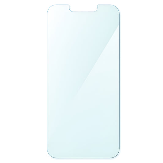 Mobling Full Glass Protector (Suits iPhone 13 Pro Max) - Clear