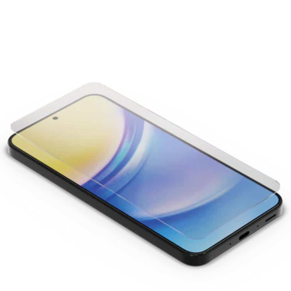 Cygnett OpticShield Screen Protector (Suits Galaxy A35 5G/ A55 5G) - Clear