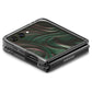 Cygnett AeroShield Protective Case (Suits Galaxy Z Flip 7FE/ Flip 6) - Clear