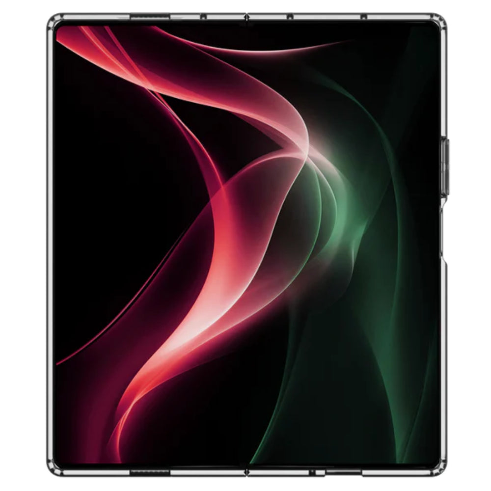 Cygnett AeroShield Protective Case (Suits Galaxy Z Fold 6) - Clear