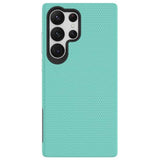 Soka Triangle Case (Suits Galaxy S23 Ultra) - Mint