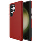 Soka Triangle Case (Suits Galaxy S24 Ultra) - Red
