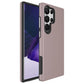 Soka Triangle Case (Suits Galaxy S23 Ultra) - Rose Gold
