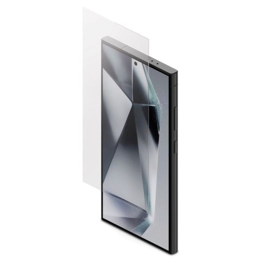 Cygnett OpticShield Screen Protector (Suits Galaxy S24 Ultra)