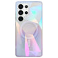 Soka Holographic Magnetic Case (Suits Galaxy S25 Ultra) - Iridescent