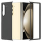 Soka Hard PC Case (Suits Galaxy Z Fold 7) - Black