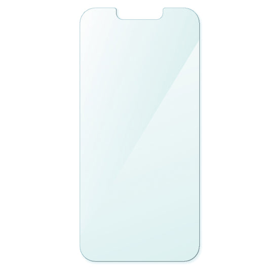 Good2go D+ Full Glass Screen Protector (Suits iPhone 14 Pro) - Clear