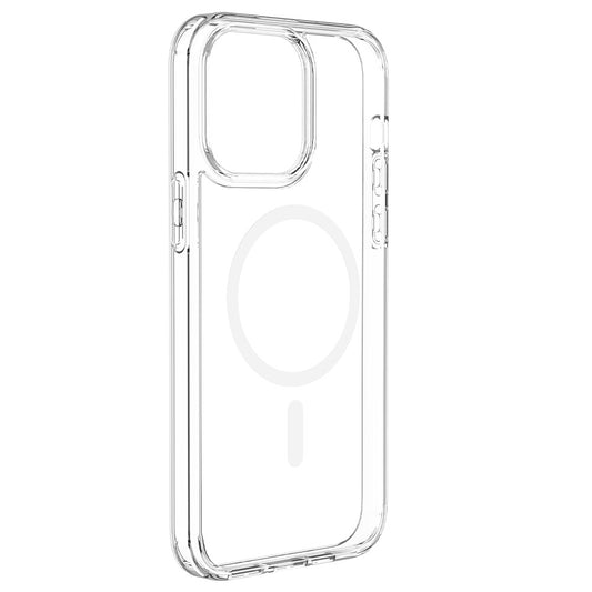Good 2 Go Flex MagSafe Case (Suits iPhone 14 Pro Max) - Clear