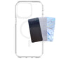 Good 2 Go Flex MagSafe Case (Suits iPhone 14 Plus) - Clear