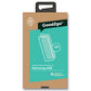 Good 2 Go Glass Full Protector (Suits Galaxy A33 5G) - Clear