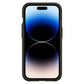 Griffin Survivor Strong Case (Suits iPhone 15 Pro) - Black