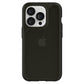Griffin Survivor Strong Case (Suits iPhone 15 Pro) - Black