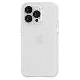 Griffin Survivor Strong Case (Suits iPhone 15 Pro) - Clear