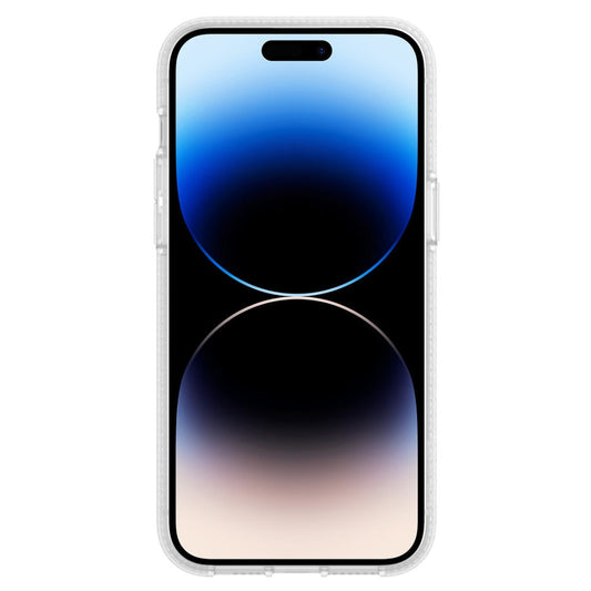 Griffin Survivor Strong Case (Suits iPhone 15 Pro) - Clear