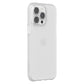 Griffin Survivor Strong Case (Suits iPhone 15 Pro) - Clear