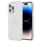 Griffin Survivor Strong Case (Suits iPhone 15 Pro) - Clear