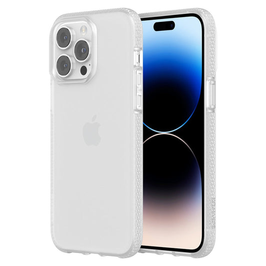 Griffin Survivor Strong Case (Suits iPhone 15 Pro Max) - Clear