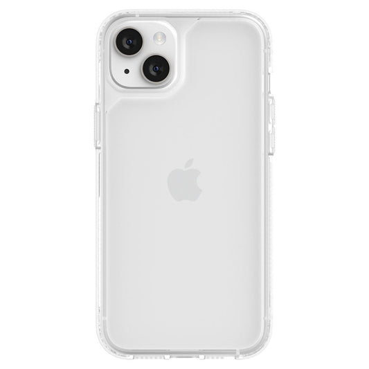 Griffin Survivor Strong Case (Suits iPhone 15 Plus/14 Plus) - Clear