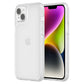 Griffin Survivor Strong Case (Suits iPhone 15 Plus/14 Plus) - Clear