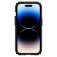 Survivor Strong Case (Suits iPhone 14 Pro Max) - Black