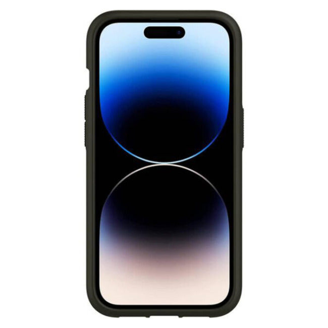Survivor Strong Case (Suits iPhone 14 Pro Max) - Black