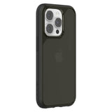 Survivor Strong Case (Suits iPhone 14 Pro Max) - Black