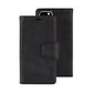 Soka Hanman Detachable Wallet Case (Suits iPhone 11) - Black