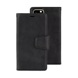 Soka Hanman Detachable Wallet Case (Suits iPhone 11) - Black
