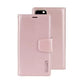 Soka Hanman 2 in 1 Detachable Case (Suits iPhone 15 Pro) - Rose Gold