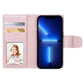 Soka Hanman 2 in 1 Detachable Case (Suits iPhone 15 Pro Max) - Rose Gold
