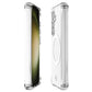 ITSKINS Origin MagClear Case (Suits Galaxy S25/ S24) - Transparent