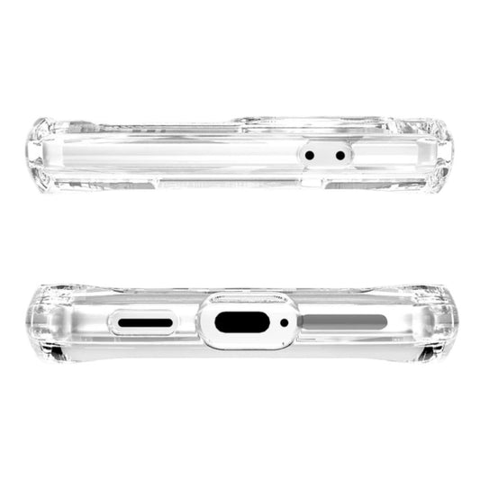 ITSKINS Origin MagClear Case (Suits Galaxy S25/ S24) - Transparent