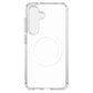 ITSKINS Origin MagClear Case (Suits Galaxy S25/ S24) - Transparent