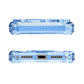 ITSKINS Hybrid Vapor MagSafe Case (Suits iPhone 18 Pro Max/ 17 Pro Max) - Blue