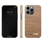 Ideal Of Sweden Atelier Case (Suits iPhone 13 Pro) - Camel Croco