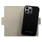 Ideal Of Sweden Atelier Wallet Case (Suits iPhone 13 Pro Max) - Camel Croco