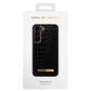 Ideal Of Sweden Atelier Case (Suits Galaxy S22) - Neo Noir Croco