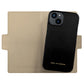 Ideal Of Sweden Atelier Wallet Case (Suits iPhone 13) - Lotus Snake