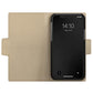 Ideal Of Sweden Atelier Wallet Case (Suits iPhone 13) - Lotus Snake