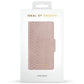 Ideal Of Sweden Atelier Wallet Case (Suits iPhone 13) - Lotus Snake