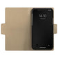 Ideal Of Sweden Atelier Wallet Case (Suits iPhone 13 Pro Max) - Lotus Snake