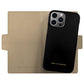 Ideal Of Sweden Atelier Wallet Case (Suits iPhone 13 Pro Max) - Lotus Snake
