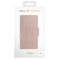 Ideal Of Sweden Atelier Wallet Case (Suits iPhone 13 Pro Max) - Lotus Snake