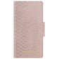 Ideal Of Sweden Atelier Wallet Case (Suits iPhone 13 Pro Max) - Lotus Snake